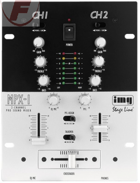 MPX-1/SW